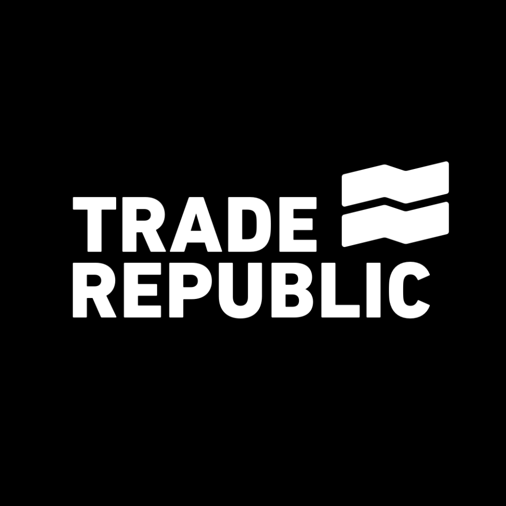 Parrainage Trade Republic