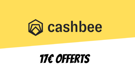 Cashbee : Livret à 2% et prime boostée pour vous