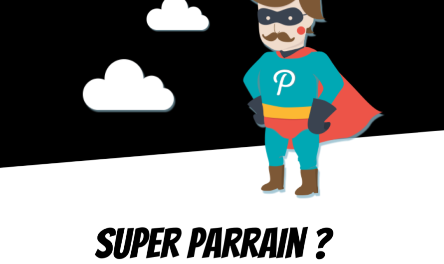 Super-parrain.com – 1parrainage.com & les offres de parrainages