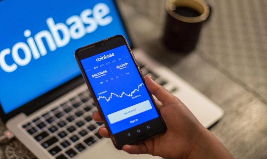 Coinbase : 46$ de cryptomonnaie offerts pour bien débuter