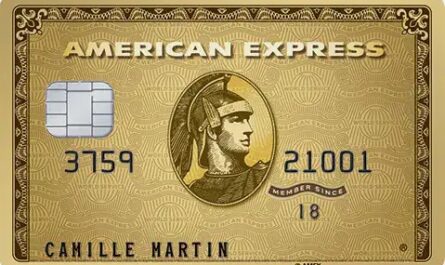 Parrainage American Express 2023
